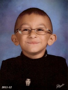 11-9-2011 First Grade Picture 001