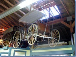 3335 Michigan Mackinac Island - Carriage Tours - Surrey Hills Carriage Museum