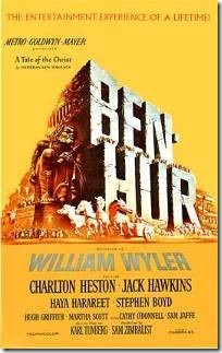 benhur benhur