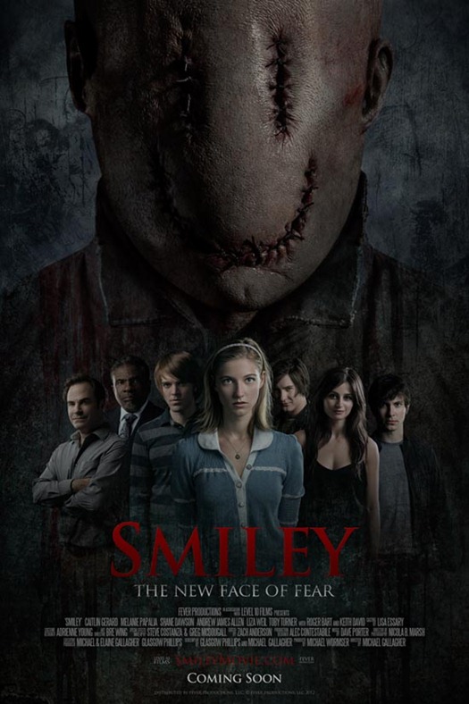 Smiley_InternationalPoster