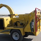 BURGAN AGRI CO. SUPPLIES VERMEER CHIPPERS TO KUWAIT MARKET
