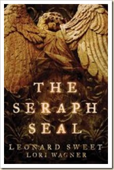 the seraph seal