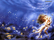 Love Under Water