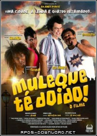 Muleque Té Doido! Nacional RMVB + AVI DVDRip 5454a587243e6 Muleque Té Doido! Nacional RMVB + AVI DVDRip