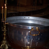 Lesley's Baptism