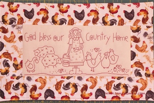 Down in the Country - Swap Down in the Country - Swap