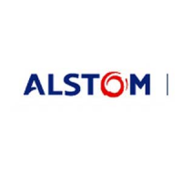 Alstom displays its new T155·4ZO kV Gas-Insulated Substation: compact and smart grid ready...