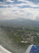 Juan Santamaria International Airport.