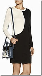 Boss Black Woman Knit Jumper Dress Boss Black Woman Knit Jumper Dress