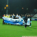 Cracovia - Legia Warszawa 19.09.2008