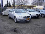 Volkswagen Passat Variant 2006 I