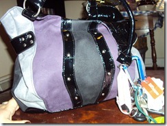 Purse 024 Purse 024