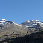 Monte perdido et Soum de Ramond