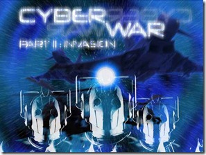 cyber war