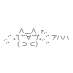 Twitter icon size W73xH73