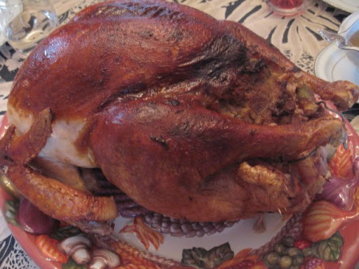Using a recipe from the 