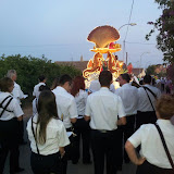 2012-09-09 DESFILE MULTICOLOR CAMPO GUARDAMAR