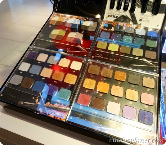 Be Creative Makeup5 Be Creative Makeup5