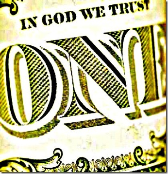 In Atheists We Distrust In Atheists We Distrust