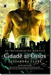 CIDADE DOS OSSOS CIDADE DOS OSSOS