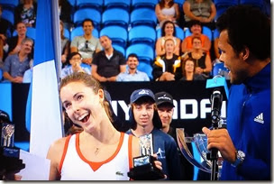 Alize shining like a diamond Alize shining like a diamond