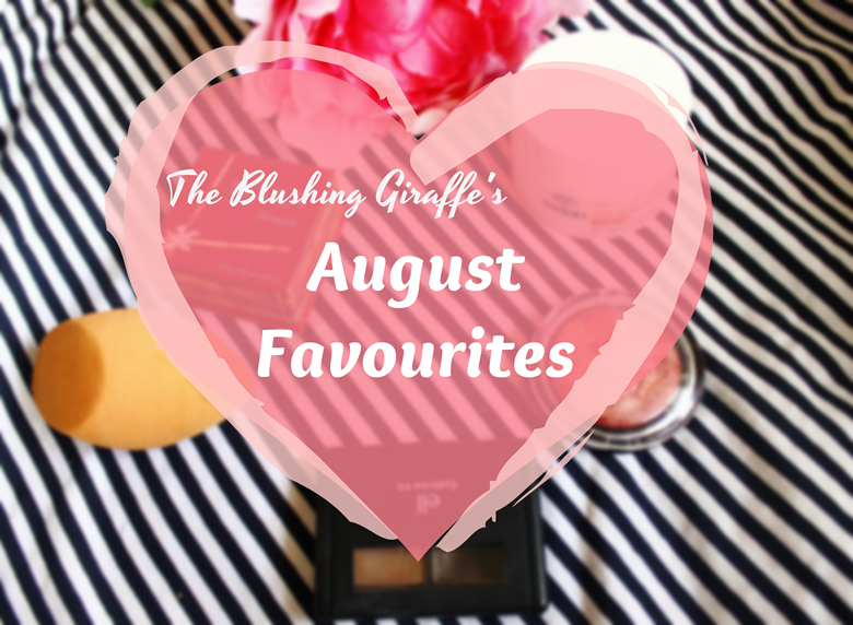 august favourites