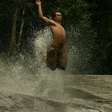 And then back to jungle boy, who makes it look spectacular with ease!