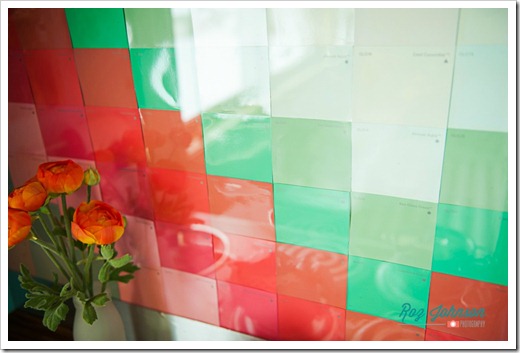 kitchen back splash