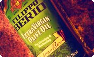 oil