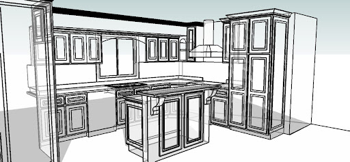 Sketch Up program Using Remodel Program sketch Concept kitchen Sketch Of A Modeling Kitchen Sketch Up program Using Remodel Program sketch Concept kitchen Sketch Of A Modeling Kitchen