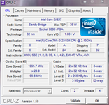 CPU-Z