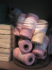 So does this cute baker's twine