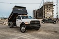 2013 Ram 5500 Chassis Cab