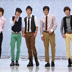 Super Junior M