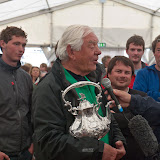 Cork Week Friday inc prizegiving