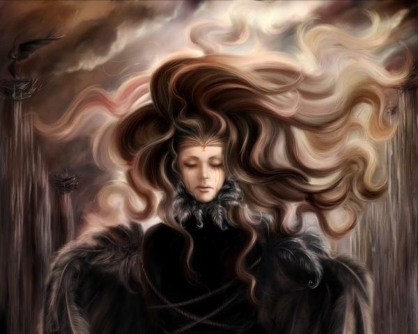 Tears Of Despair, Gothic Girls