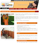 Website PetCreche