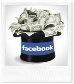 make money on facebook