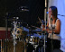 Andi, Greymatter drummer