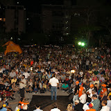 Asamblea en Baruta