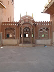 Hawa Mahal