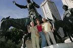 Sprachaufenthalt Madrid Don Quijote