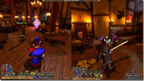 dungeon defenders review 03