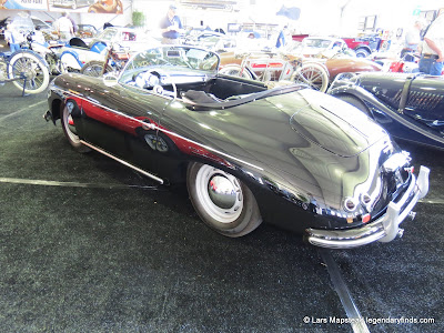  2012 Auction Previews Monterey California