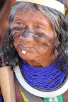 Bepto Xikrin (Photo: Rafael Salazar)