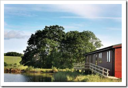 Devon Lodges