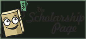 logo The Scholarship Page
