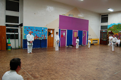  October 2010 Grading Pictures