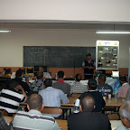 formation AFRA a marrakech
