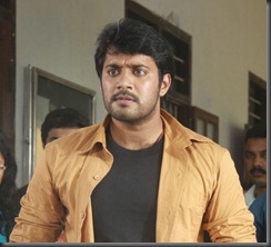 Bala Malayalam Movie Actor Photo